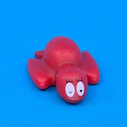 Plastoy Barbapapa Barbidur turtle second hand figure (Loose)