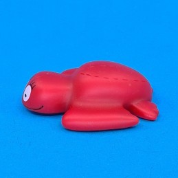 Plastoy Barbapapa Barbidur turtle second hand figure (Loose)