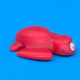 Plastoy Barbapapa Barbidur turtle second hand figure (Loose)