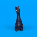 Barbapapa Giraffe Barbamama second hand figure (Loose)