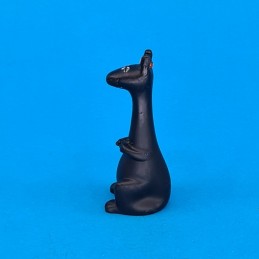 Plastoy Barbapapa Barbamama girafe Figurine d'occasion (Loose)