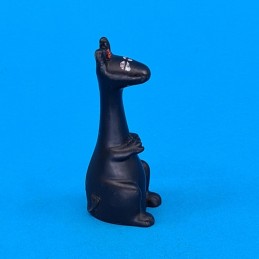 Plastoy Barbapapa Barbamama girafe Figurine d'occasion (Loose)