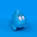 Barbapapa Barbarico Fish second hand figure (Loose)