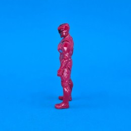 Power Rangers The Movie Ranger rouge Figurine articulée d'occasion (Loose)