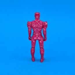Power Rangers The Movie Red Ranger second hand action figure (Loose)