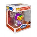 Funko Pop 15 cm Masters of the Universe Skeletor On Throne Exclusive Vinyl Figure