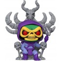 Funko Pop 15 cm Masters of the Universe Skeletor On Throne Exclusive Vinyl Figure