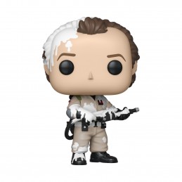 Funko Funko Pop! Movies Ghostbuster Dr. Peter Venkman (Fluff) Exclusive Vinyl Figure