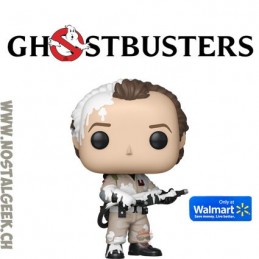 Funko Funko Pop! Movies Ghostbuster Dr. Peter Venkman (Fluff) Exclusive Vinyl Figure