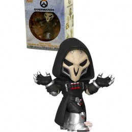 Funko Funko Mini Overwatch Reaper