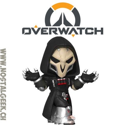 Funko Funko Mini Overwatch Reaper