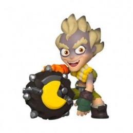 Funko Funko Mini Overwatch Junkrat Vinyl Figure