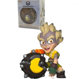 Funko Funko Mini Overwatch Junkrat