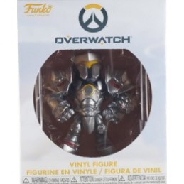 Funko Funko Mini Overwatch Reinhardt