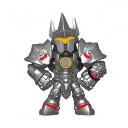 Funko Funko Mini Overwatch Reinhardt Vinyl Figure