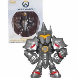 Funko Funko Mini Overwatch Reinhardt Vinyl Figure