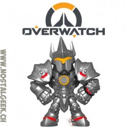 Funko Mini Overwatch Reinhardt Vinyl Figure