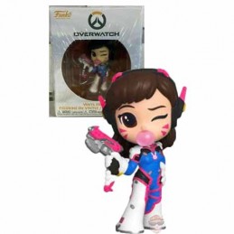 Funko Funko Mini Overwatch D.Va Vinyl Figure