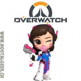 Funko Funko Mini Overwatch D.Va Vinyl Figure