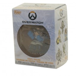 Funko Funko Mini Overwatch Reaper Vinyl Figure