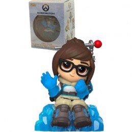 Funko Funko Mini Overwatch Mei