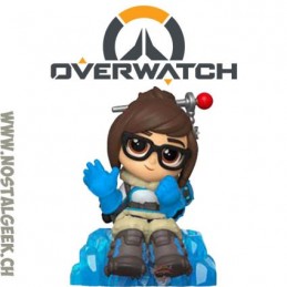 Funko Funko Mini Overwatch Reaper Vinyl Figure