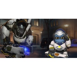 Funko Funko Mini Overwatch Winston