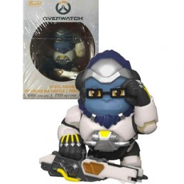 Funko Funko Mini Overwatch Winston