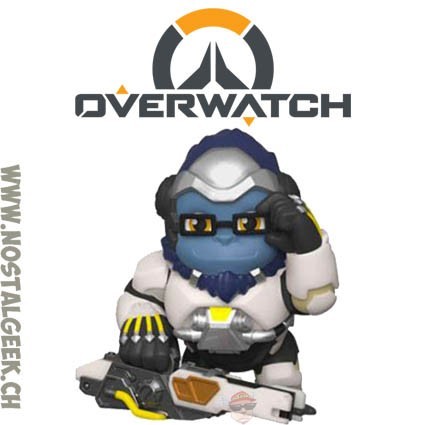 Funko Funko Mini Overwatch Winston