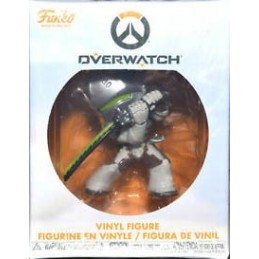 Funko Funko Mini Overwatch Genji Vinyl Figure