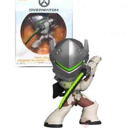 Funko Funko Mini Overwatch Genji