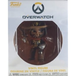 Funko Funko Mini Overwatch McCree Vinyl Figure