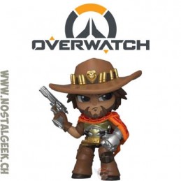 Funko Funko Mini Overwatch McCree