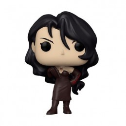 Funko Pop N°898 FullMetal Alchemist Lust Vaulted Exclusive Vinyl Figure