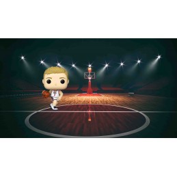 Funko Funko Pop N°110 Basketball NBA Larry Bird (Team USA) Vaulted Exclusive Vinyl Figure