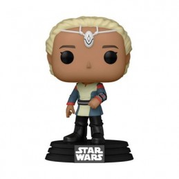 Funko Funko Pop Star Wars N°448 The Bad Batch Omega Edition Limitée