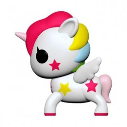 Funko Funko Pop N° 96 Tokidoki Licorne Stellina Vaulted Vinyl Figure