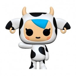 Funko Funko Pop N°94 Tokidoki Mozzarella Vaulted Vinyl Figure