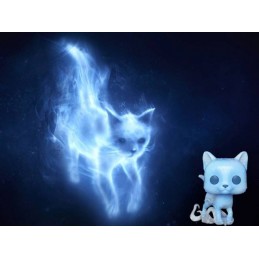 Funko Funko Pop Harry Potter Patronus Minerva McGonagall