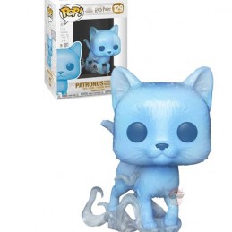 Funko Funko Pop Harry Potter Patronus Minerva McGonagall Vinyl Figure