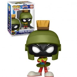 Funko Funko Pop! Film Space Jam A New Legacy Marvin The Martian