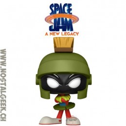 Funko Funko Pop! Film Space Jam A New Legacy Marvin The Martian