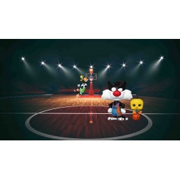 Funko Funko Pop! Film Space Jam A New Legacy Titi et Grosminet