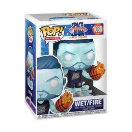 Funko Funko Pop! Film Space Jam A New Legacy Wet/Fire