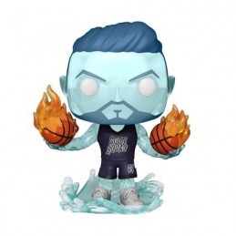 Funko Funko Pop! Film Space Jam A New Legacy Wet/Fire Vinyl Figure