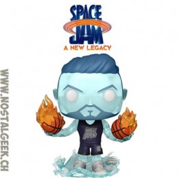 Funko Funko Pop! Film Space Jam A New Legacy Wet/Fire