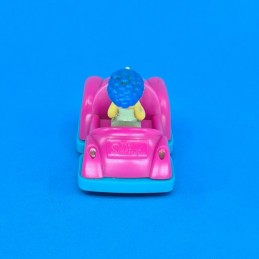 The Simpsons Marge et Maggie Simpson en voiture Figurine d'occasion (Loose)