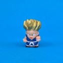Dragon Ball Gohan Super Saiyan second hand Pencil Topper (Loose)