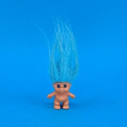 Troll blue hair second hand figure (Loose)