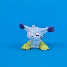 Bandai Digimon Gatomon Figurine d'occasion (Loose)